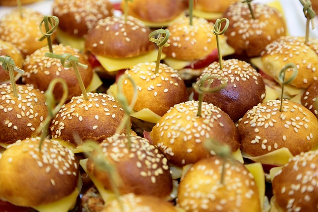 קייטרינג מומלץ לאירועים קטנים